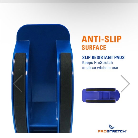 PROSTRETCH THE ORIGINAL CALF STRETCHER - Picture 13 of 14